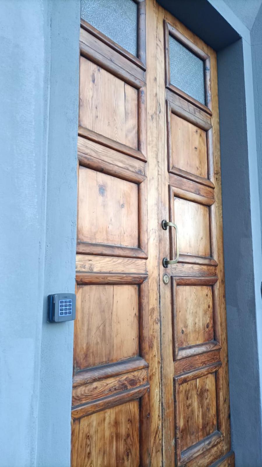 You Redi Florence Buitenkant foto